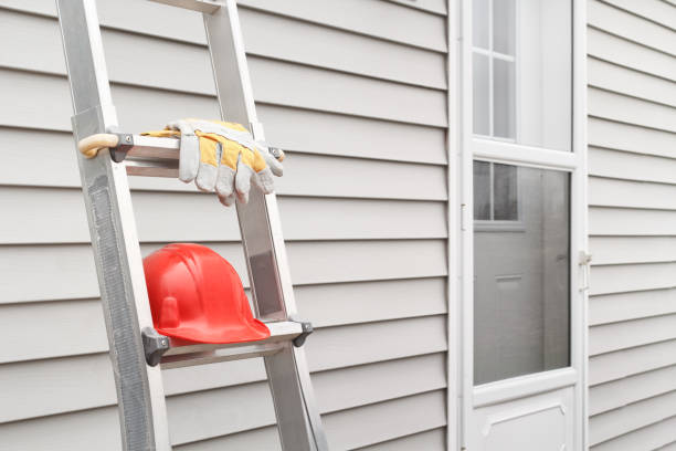 Reliable Lake Forest Park, WA Siding Installation & Repair Solutions